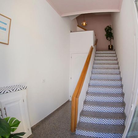 Pension Casa Manolo A Fonsagrada Bagian luar foto